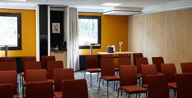 Espaces fonctionnels et confortables